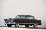 Nash Ambassador Custom 4-Door Sedan 1953 года